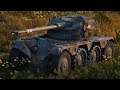 World of Tanks Panhard EBR 75 (FL 10) - 6 Kills 7,7K Damage