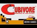 X-Play Classic - Weird Games: Cubivore