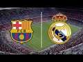 مشاهدة مباراة ريال مدريد وبرشلونة بث مباشر 01-03-2020 الكلاسيكو