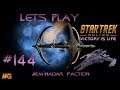144 - Lets Play Star Trek Online - The Undying
