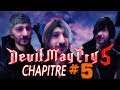 [#5] DEVIL MAY CRY 5