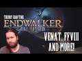 7 FFXIV Endwalker Theories Including FFVIII And Venat