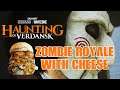 A ZOMBIE ROYALE WITH CHEESE THE HAUNTING OF VERDANSK WARZONE EVENT