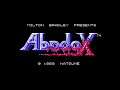 Abadox (NES) - Full Run with No Deaths