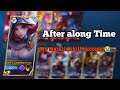 After LongTime my Natalia skill become🤢 ..... |Top Global Natalia Gameplay