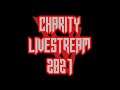 ANNOUNCEMENT: Charity Stream 2021! April 3rd