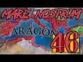 Aragon's Mare Nostrum 46