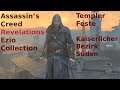 Assassin’s Creed Revelations - Feste - Kaiserlicher Bezirk - Süden