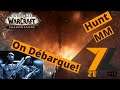 Au programme : 3v3, 2v2 puis Torgast! Wow Shadowland