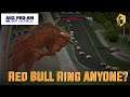 Ausproam Live from the Red Bull Ring!