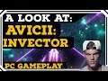 Avicii Invector [PC Gameplay / Review]