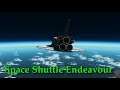 Awesome Landing - Space Shuttle Endeavour at 400.000 ft. [X-Plane 11]