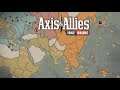 Axis & Allies 1942 Online: (Placement) vs Warmagician #2