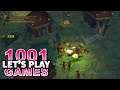 Baldur's Gate: Dark Alliance (Xbox) - Let's Play 1001 Games - Episode 593