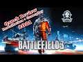 Battlefield 3 - Installation Method + Gameplay || Quick Review on How to get for free in 2021 || zlo