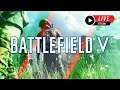 Battlefield V road to 4000hours | Rank 500  | 1440p PS4 Pro