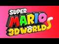 Beep Block Skyway (Short Version) - Super Mario 3D World