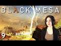 Behind Enemy Lines | Black Mesa - Part 9