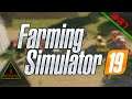 Bei dir zwitschert es nicht mehr richtig! - Landwirtschafts-Simulator 19 #87 Multiplayer