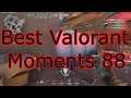 Best Valorant Moments Episode 88