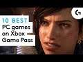 Best Xbox Game Pass PC games
