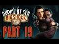 Bioshock Infinite (Burial at Sea-DLC) [Stream] German - part 19: Erweiterte Erkundung