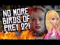 Birds of Prey 2 CANCELLED?! Margot Robbie Does BARBIE Instead!