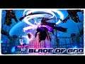BLADE OF GOD - ENGLISH VERSION TRAILER [ Android/IOS ]