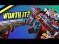 Borderlands 3 Review | Is It Worth Your Time Right Now?
