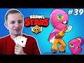 ОБЗОР НА ПЕРСОНАЖА ТАРА В BRAWL STARS #39