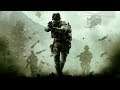 Call of Duty Modern Warfare: Remasterized - Jogando 1 hora