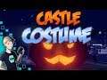 Castle Costume - A Halloween Themed Platformer