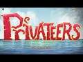 Casual, Top-down RPG - Let's Play: Privateers (No Commentary)