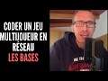 Coder un RPG multijoueur en réseau : les bases
