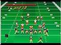 College Football USA '97 (video 3,057) (Sega Megadrive / Genesis)