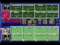 College Football USA '97 (video 6,266) (Sega Megadrive / Genesis)