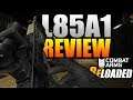 Combat Arms: Reloaded - REVIEW DE LA L85A1 [EN ESPAÑOL]