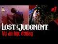 Cốt Truyện Game | Lost Judgment - Án Mạng Học Đường | Mọt Game
