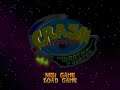 Crash Bandicoot   The Wrath of Cortex USA - Playstation 2 (PS2)