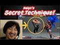 [Daigo] "I've Been Troubled by This for About 3-4 Years Now..." Daigo's Secret Technique!  [Machabo]