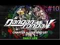Danganronpa V3 Killing Harmony part 10 - Chapter 4: Live and let - Daily life
