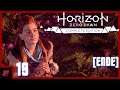 Das Antlitz der Vernichtung #19 [ENDE] - Horizon Zero Dawn