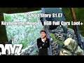 DAYZ PS4 Keyboard & Mouse | A Short Story S1.E7 | "So I Spawned in Vybor"