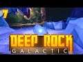 Deep Rock Galactic | Multiplayer [007] - Punktgenau daneben | Early Access [Deutsch | German]