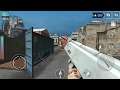 Delta Commando FPS #4 (Action Game) Typical Android Gameplay (HD).
