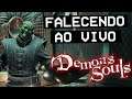 Demon's Souls REMAKE do INICIO ao FIM! #3