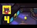 Devil Amongst Us Gameplay Walkthrough Part 4 (Android,IOS)