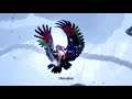Devil May Cry 5 - Parrot Griffon vs. Dante Cutscenes (Mods)
