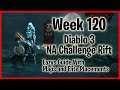 Diablo 3 Challenge Rift Video Week 120 LOD Demon Hunter