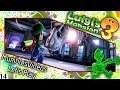Dinosaur's Are Alive! | Luigi's Mansion 3 | MumblesVideos Let's Play #14